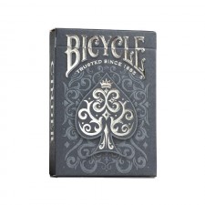 Bicycle Cinder Playing Cards